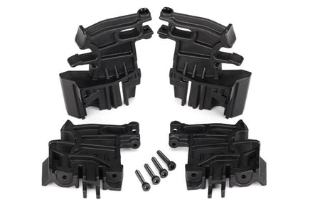 Traxxas Battery Hold Down Mounts L/R 7718