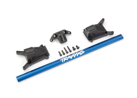 Traxxas Chassis Brace Kit Blue 6730X