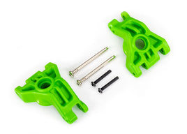 Traxxas Carriers Stub Axle Rear (Green) 9050G