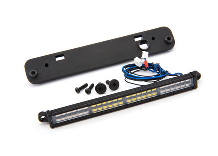 Traxxas LED Light Bar Rear Red (with White Reverse Light) 7883