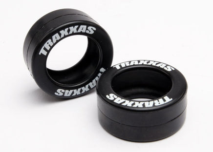 Traxxas Tires Rubber 5185