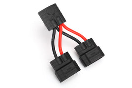 Traxxas Wire Harness Parallel Battery Connection 3064X