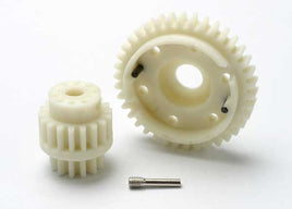 Traxxas Gear Set 2-Speed Wide Ratio 5384