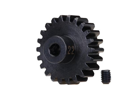 Traxxas Gear 22-T Pinion (32-P) Heavy Duty 3952X