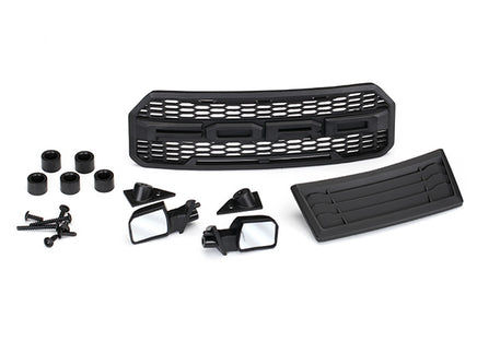 Traxxas Body Accessories Kit 2017 Ford Raptor 5828