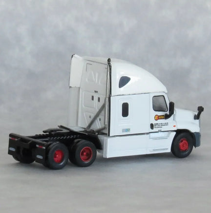 N Scale Trainworx Estes Freightliner Cascadia Road #91091 - 42594-06 - MPM Hobbies