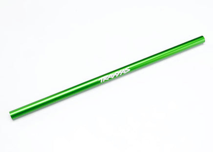 Traxxas Driveshaft Center 6061-T6 Aluminum (Green) 6855G