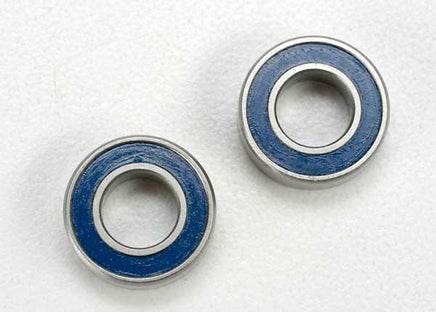 Traxxas Ball Bearings Blue 8x16x5mm 5118