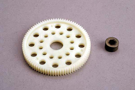 Traxxas Spur Gear 87-Tooth 4687