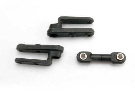 Traxxas Servo Horns Steering (2) 3968