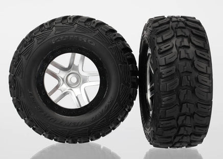 Traxxas Kumho Off-Road Tires 6874