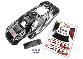 Traxxas Jato 3.3 Body Clear 5511R