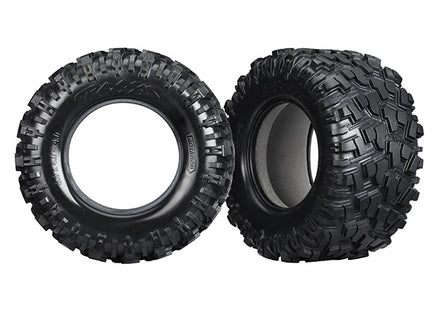 Traxxas Tires Maxx AT (Left & Right) 7770X