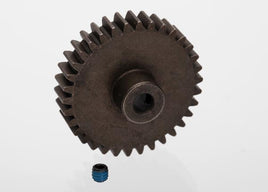 Traxxas Gear 34-T Pinion 6493