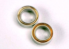 Traxxas Ball Bearings (5x8x2.5mm) (2) 2728