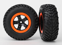 Traxxas SCT Off-Road Tires 5863