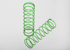 Traxxas Springs Green (Front) (2) 3758A