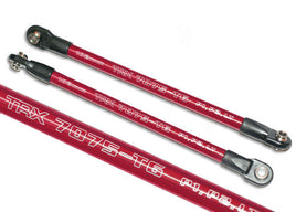 Traxxas Aluminum Rods (For #5357) 5318X