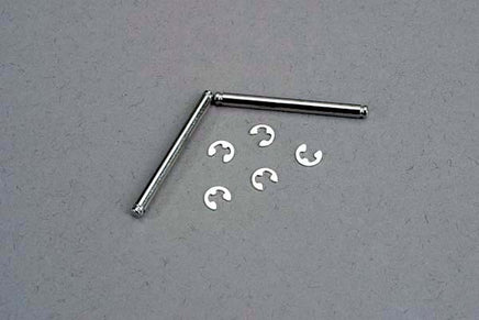 Traxxas Suspension Pins 2.5x31.5mm 3740