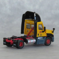 N Scale Trainworx Estes Freightliner Cascadia Road #66499 - 42594-02 - MPM Hobbies