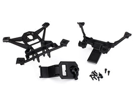 Traxxas Body Mounts (Front & Rear) 7715