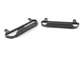 Traxxas Nerf Bars Chassis (Black) 5823