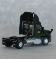 N Scale Trainworx ABF Freightliner Cascadia Road #12454 - 42593-02 - MPM Hobbies