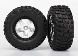 Traxxas Kumho Off-Road Tires 5880