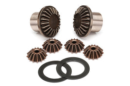 Traxxas Gear Set Differential 7782