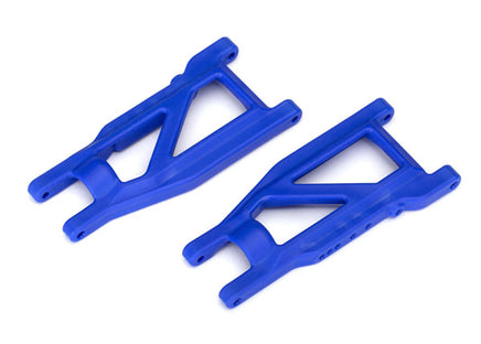 Traxxas Heavy-Duty Suspension Arms Blue 3655P