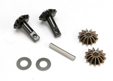 Traxxas Differential Gear Set 5582