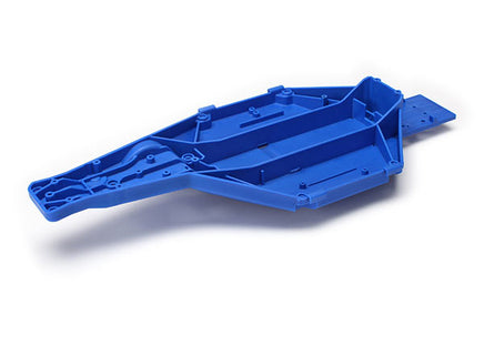 Traxxas Chassis Low CG (Blue) 5832A