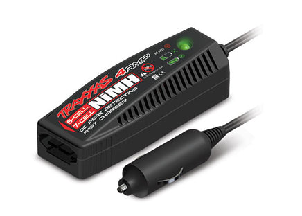 Traxxas AC to DC Adapter 2976