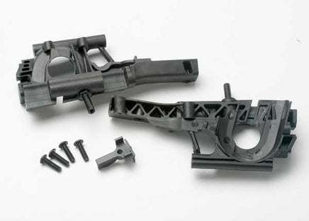 Traxxas Bulkhead Front L&R 5330