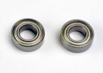 Traxxas Ball Bearings (6x12x4mm) 4614