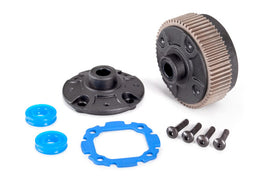 Traxxas Differential with Steel Ring Gear 9481