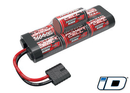 Traxxas 3300mAh 8.4V 7-Cell Hump NiMH Battery 2941X