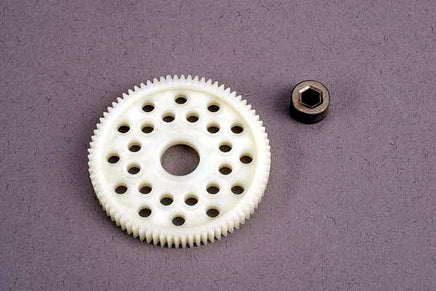 Traxxas Spur Gear 78-Tooth 4678