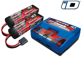 Traxxas Battery/Charger Completer Pack 2990