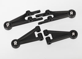 Traxxas Suspension Arms Front 6931