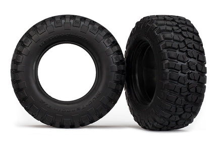 Traxxas Tires BFGoodrich Mud-Terrain 6871