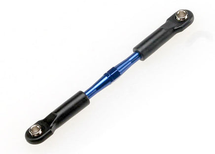 Traxxas Turnbuckle Aluminum (Blue) Camber Link Rear 49mm 3738A