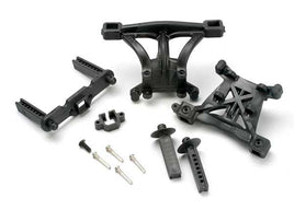 Traxxas Body Mounts & Body Posts (F&R) 5314