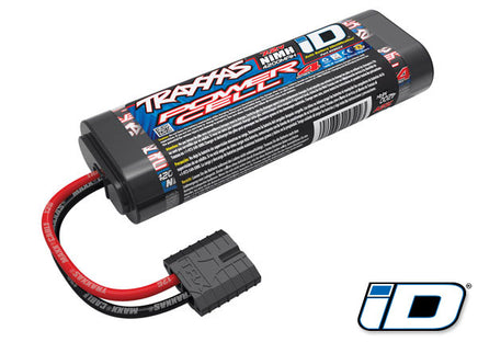 Traxxas 4200mAh 7.2V 6-Cell Flat NiMH Battery 2952X