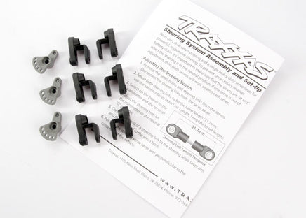 Traxxas Servo Horns Steering and Throttle 5345X