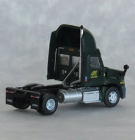 N Scale Trainworx ABF Freightliner Cascadia Road #15637 - 42593-05 - MPM Hobbies