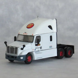 N Scale Trainworx Estes Freightliner Cascadia Road #91091 - 42594-06 - MPM Hobbies