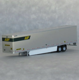 N Scale Trainworx ABF 53′ Trailer Road #660158 - 45393-02 - MPM Hobbies