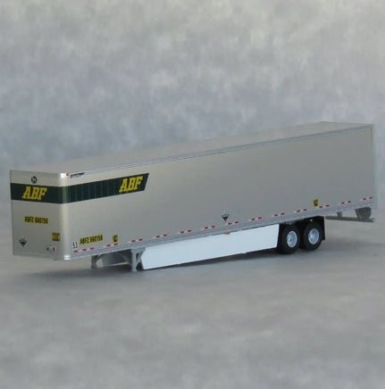 N Scale Trainworx ABF 53′ Trailer Road #660158 - 45393-02 - MPM Hobbies
