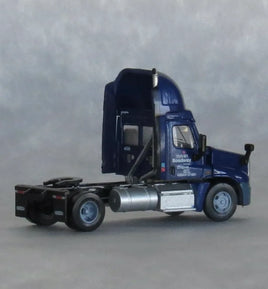 N Scale Trainworx Roadway Freightliner Cascadia Road #47539 - 42584-01